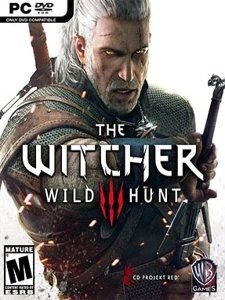 The Witcher 3 Wild Hunt- PC ENVIO DIGITAL - Outros
