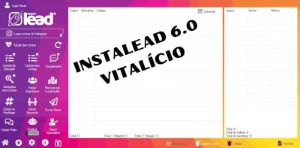 Insta Lead|5.1+ 6.0 | Vitalício - Outros