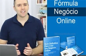 Fórmula Negócio Online - Cursos e Treinamentos