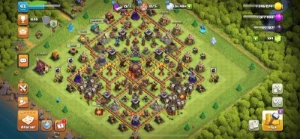 Cv 10 - Clash of Clans