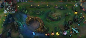 wild rift map hack - Outros