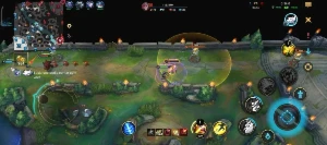 wild rift map hack - Outros