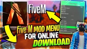 Fivem Cheat Gta V Online