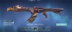Conta Valorant