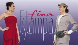 Novela Fina Estampa (Google Drive) - Outros