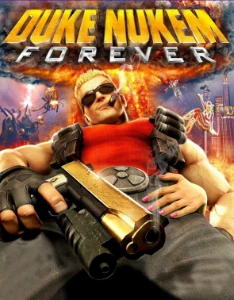 Duke Nukem Forever Collection Steam Key