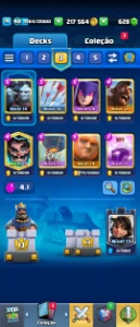 Clash Royale