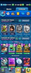 Clash Royale