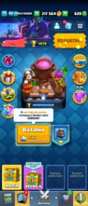 Clash Royale