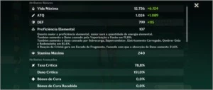Conta late game AR57 Zhongli, Xiao, Eula 120 dias de bênção - Genshin Impact