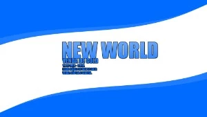 Venda de gold NW - Atlantis - New World