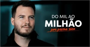 CURSO DO MIL AO MILHÃO - THIAGO NIGRO - Cursos e Treinamentos