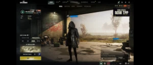 💎 Conta Pubg | 2 Armas Progressivas (M24 + Aug Neon)