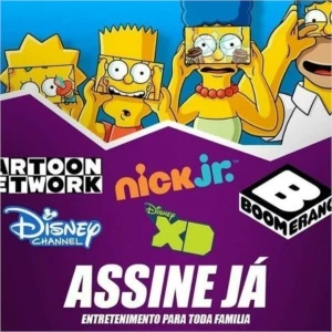 TUDO LIBERADO PARA SUA TV - Outros