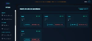 Painel 2025 ADM: Solução Completa para Gestão Eficiente - Outros