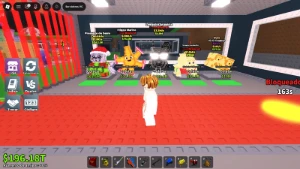 Conta: Roube Um Brainrot - Roblox