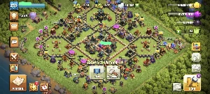 Conta CV17 SemiFull