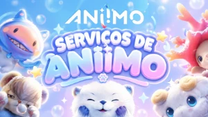 Serviços de Aniimo - Outros