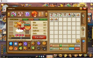 Vendo a minha conta do DDtank 337 parei de jogar