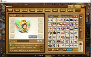 Vendo a minha conta do DDtank 337 parei de jogar