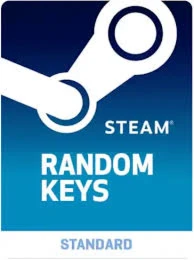 Steam Key Aleatorias Por 0,20 Centavos