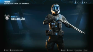 Skins Da Monster - Entrega Rapida - Codigo De Resgate -Gift - Call of Duty