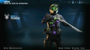 Skins Da Monster - Entrega Rapida - Codigo De Resgate -Gift - Call of Duty