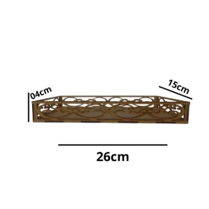 Kit Cantinho do Café, Placa, Quadro e Bandeja, MDF Premium - Artesanato e Personalizados