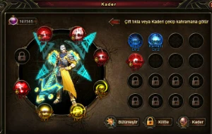 Legend Online Turko - Outros