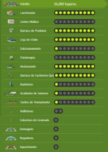 Conta Trophymanager Seriec