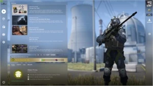 Conta Steam Cs Go AK X - Counter Strike