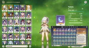 Conta Top De Honkai Star Rail Endgame Blade+Cone Dan Il+Cone - Honkai: Star Rail