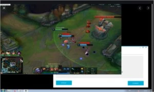BOT UP de conta, acesso vitalicio. - League of Legends LOL