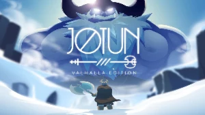 Jotun Valhalla - Steam