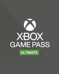 Xbox Game pass ultimate meio mês - Others