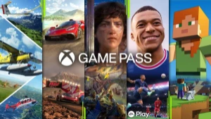 Xbox Game pass ultimate meio mês - Outros
