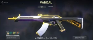Conta com 171skins (gastos de mais 1500R$)com vandal sublime - League of Legends LOL
