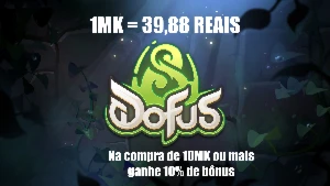 Dakal 5 - Dofus Kamas 