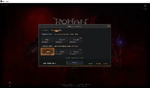 Conta ROHAN2 Com email nao vinculado e PASSE ATIVO - Others