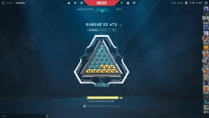 Conta LoL 295 skins todos campeões + faca val. - League of Legends