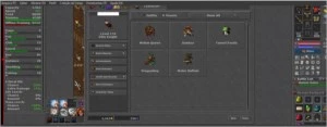 CONTA NO TIBIA INFORMAÇÕES ABAIXO!!!