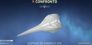 Conta valorant bronze com 2 skins