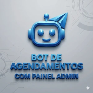 Sistema de Agendamentos no Telegram com Painel Admin - Outros