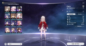 Honkai Star Rail — Banner do Jing Yuan no garantido - Outros