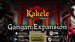 Kakele Online - Compre Gold pro seu servidor - Epic Games