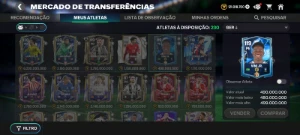 Não vou mais jogar e quero vender - Dofus