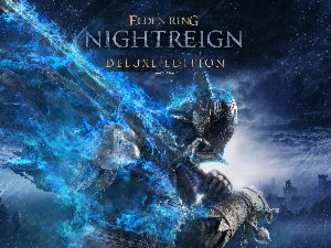 Elden Ring Nightreign Deluxe Edition - Steam Offline
