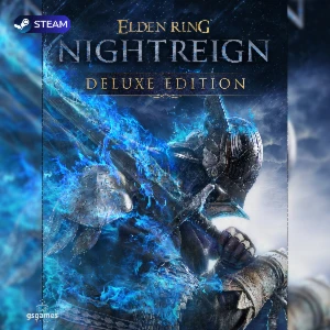 Elden Ring Nightreign Deluxe Edition - Steam Offline