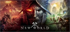 *Servidor Apsu* Todo gold que você precisa - New World