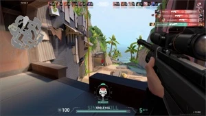 Valorant Aimbot [INDETECTÁVEL E SEGURO]
